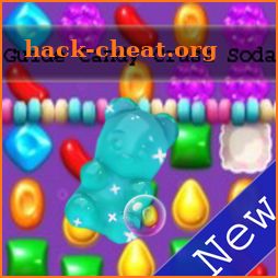 Guide Candy Crush Soda Saga icon