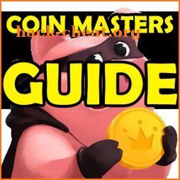 Guide: Coin Master icon