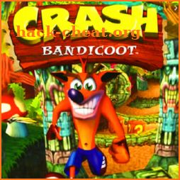 Guide Crash Bandicoot icon