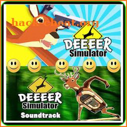 GUIDE Deeer simulator mood QLM icon