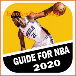 guide foe nba live mobile 2020 icon