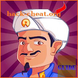 Guide For Akinator 2020 icon