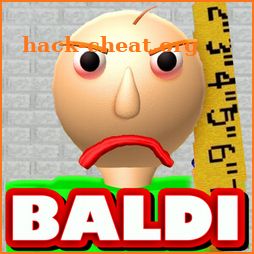 Guide for Baldis Basics Roblox Map icon