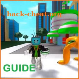 Guide For Ben 1O Roblox Evil icon