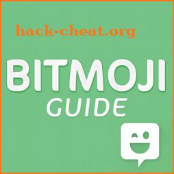 Guide For Bitmoji Free Avatar icon