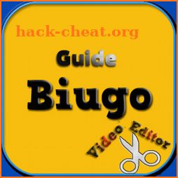 Guide for Biugo Video Editor and Magic Effects icon