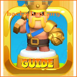 Guide For Clash Mini icon