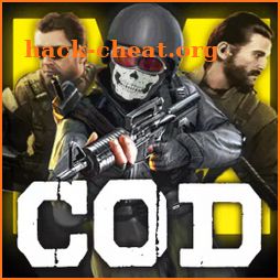 Guide For Cod mobile - callofdutty icon