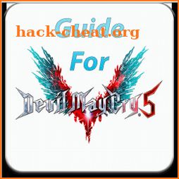 Guide for DMC5 icon