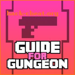 Guide for Enter the Gungeon icon