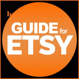 Guide for Etsy Sellers icon