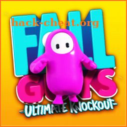 Guide For Fall Guys Game ultimate knockout icon