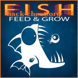 guide for fish feed and grow - simple Manual icon