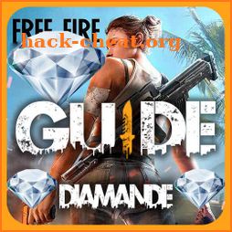 Guide For Free-Fire 2019 : Trucs and diamants .. icon