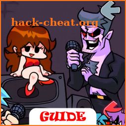 Guide For Friday Night Funkin Walkthrough icon