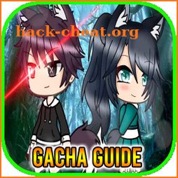 Guide For gacha life dolls anime 2020 icon