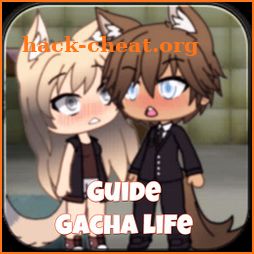 Guide for gacha life Tips 2020 icon