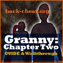 Guide For Granny Chapter Two (Guide & Walkthrough) icon