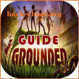 Guide For Grounded Survival Game Tips icon