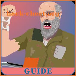 Guide For Happy in Wheels icon