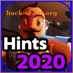 Guide for Hello Neighbor Alpha  2020 icon