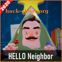 Guide for Hello Neighbor Alpha Act series 2020 icon