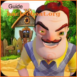 Guide for Hi Neighbor Alpha 4 icon