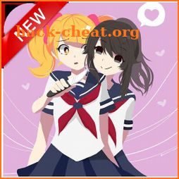 Guide For High School Yandere Simulator Game Free icon