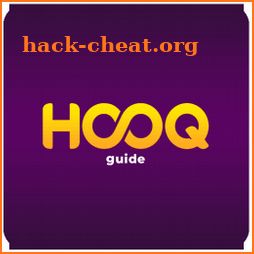 Guide for HOOQ Movies icon