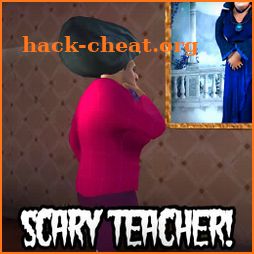 Guide for horrible Teacher icon