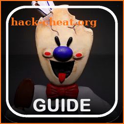 Guide for Ice Scream Horror Neighborhood icon