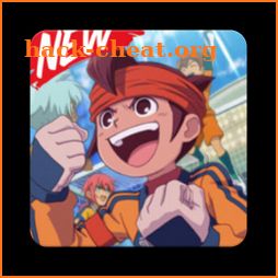 Guide For Inazuma Eleven game icon