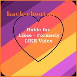 Guide for Likee - Formerly LIKE Video Editor Tips icon