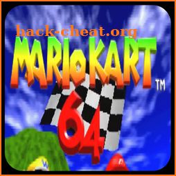 Guide for MarioKart 64 icon