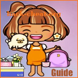 Guide for Miga Town icon