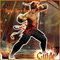 Guide for Mortal kombat shaolin monks icon