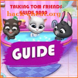 Guide For My Talking Tom Friends icon