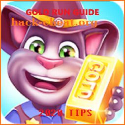 Guide For My Talking Tom Gold Run | New Tips icon