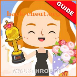 Guide for my world - miga town walkthrough icon