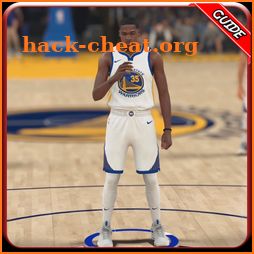 Guide for NBA 2K18 Basketball icon