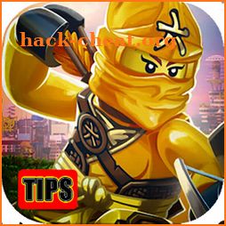 Guide For Ninjago New Tournament Tricks 2021 icon