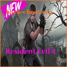 Guide for Resident Evil 4 icon