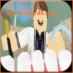 Guide for Roblox Escape the Evil Dentist Obby icon