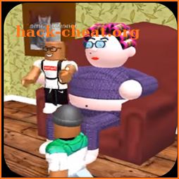 Guide For Roblox escaping Grandmas House icon