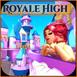 guide for roblox royale high school icon