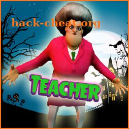 Guide For Scary Bad Teacher 3D Horror Ghost School icon