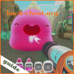 guide for Slime Farmer Rancher icon