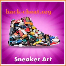 Guide for Sneaker Art! icon