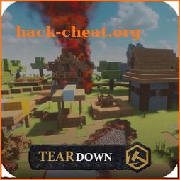 Guide for Teardown Mobile Game icon