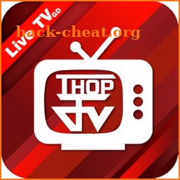 Guide for ThopTV - Tips & Tricks of Live TV icon